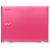 Mcover Funda Compatible Con Acer Chromebook Spin 713 Cp713-2