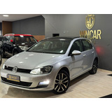 Vw Golf Highline 1.4 Tsi 