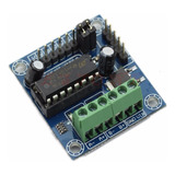 Mini Motor Drive Shield Expansion Board L293d Arduino Uno