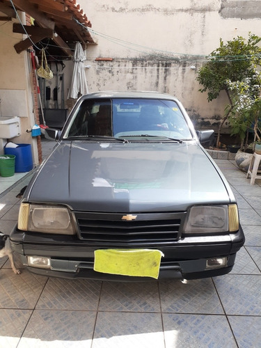 CHEVROLET MONZA 2.0 ÁLCOOL 