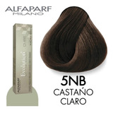 Alfaparf 5nb Castaño Claro - mL a $433