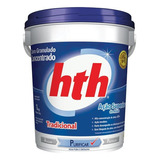 Cloro Tradicional Hth 10kg