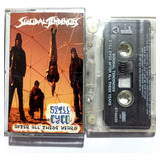 Cassette Suicidal Tendencies - Still Cyco After All These 