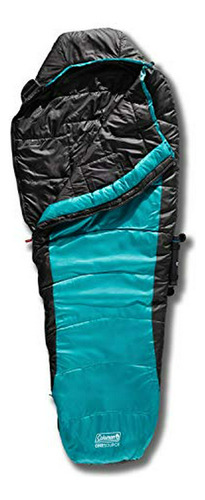 Sleeping Bag Coleman Onesource Con Calefacción Y Batería Rec