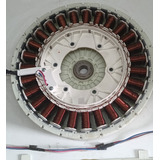 Motor De Lavarropas Whirlpool 6 Sentido Inverter 