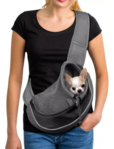 Bolso Cargador De Mascotas Para Perros Y Gatos Maleta