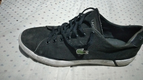 Zapatillas Lacoste N43