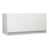 Alacena 60cm Rebatible 1 Puerta Armada-disegno.milano