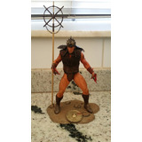 Conan Neca Bárbaro Versao 2 Warrior Gladiador Fighter Spaw