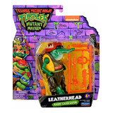 Tortugas Ninja Caos Mutante Leatherhead