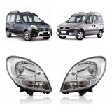 Optica Renault Kangoo 2008 2009 2010 2011 2012 2013 2014 