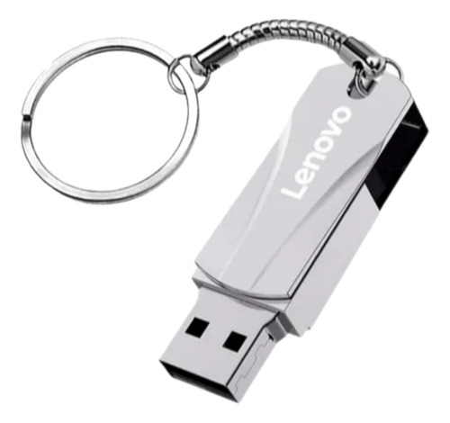 Memoria Usb Flash 2tb Lenovo Alta Velocidad 3.1 100 Mb/s