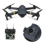 Drone 998 Plegable Con Camara Para Principiantes 1 Baterias