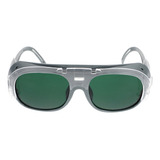 Gafas De Seguridad Abatibles Para Soldar Welder Eye Protecti