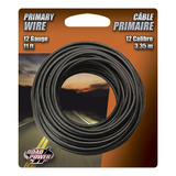 Coleman Cable 55671333 - Alambre De Cobre Automotriz De Cali