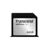 Transcend 64gb Jetdrive Lite Tarjeta De Expansión De Almacen