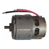 Motor Atornillador Dowen Pagio 9993161 18v Original