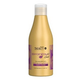 Shampoo Silkey Kerankaye Gold Perfil Fusión 350ml