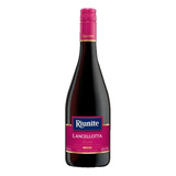 Vino Tinto Riunite Lancellotta 750 Ml