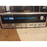 Pioneer Sx838 Amplificador Receiver Vintage