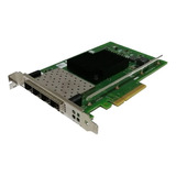 Tarjeta Red Convergente Intel X710 Da4 Dell 0ddjky