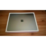 Surface Laptop Go Laptop Barata Usada