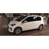 Volkswagen Up! 2018 1.0 High Up! 75cv 5 P