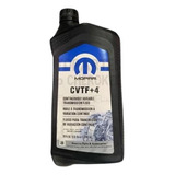 Aceite Transmision Cvtf+4 Mopar Para Jeep Compass 07/17