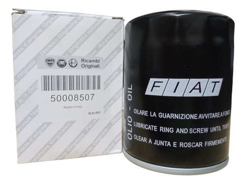 Filtro Aceite Fiat Siena Palio Uno Mpi 1.3 8v Foto 10