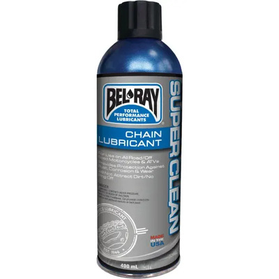 Bel Ray Lubricante Cadena Super Clean Chain Lube | Meses sin interés