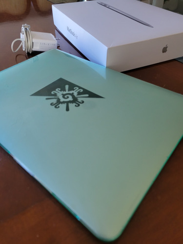 Mac Book Air 2015