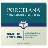 Porcelana Crema De Noche Aclarante De Manchas De Eeuu