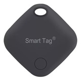 Smart Tag Rastreador Localizador Gps Sem Fio Mala Pet Carro