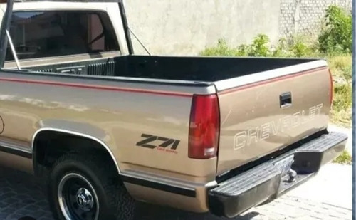 Stop Cheyenne Silverado Y Grand Blazer 92-98 Eagle Eyes  Foto 7