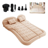 Saygogo Suv Colchn De Aire Para Cama De Camping  Cama De Air