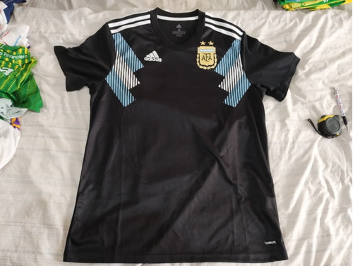 Camiseta Selección Argentina