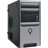 In Win Z583 Mini Atx Tower Chassis With Usb3.0 Z583ch350 Vvc