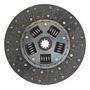 Disco Croche Embrague Clutch Jeep Cherokee Cj5 Cj7 10   Jeep Liberty