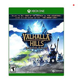 Valhalla Hills Definitive Edition Xbox One Nuevo