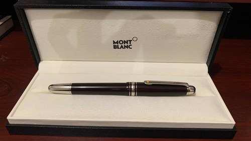 Meisterstück Le Petit Prince - Montblanc Pluma Fuente Y Tint