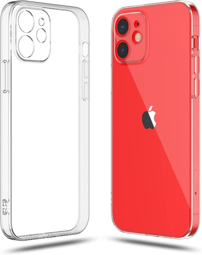 Funda Compatible Con iPhone 13, 13 Pro Y 13 Pro Max Case