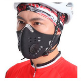 Mascara Elevation Training Mask Crossfit Ciclismo Luchas Box
