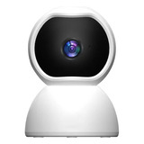 Cámara De Vigilancia 1080p Ip Smart Wifi Videocámara