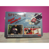 Spy Tech Original 90s
