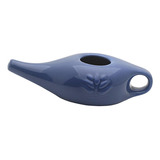 Bote De Limpieza Nasal Neti Pot De Cerámica T5250 Ml, Durade