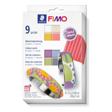 8023 C81p Fimo Soft Arcilla De Modelado Endurecimiento ...