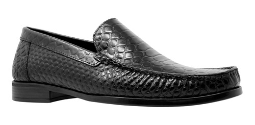 Mocasines Casuales Zapatos Hombre Gino Cherruti 816