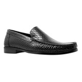 Mocasines Casuales Zapatos Hombre Gino Cherruti 816