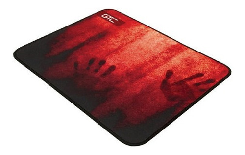 Mouse Pad Gamer Gtc Cbg-010 350x270x3mm