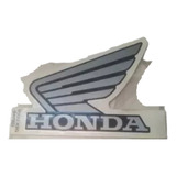 Calco Emblema Honda Cb 250 Nighthawk Orig 17532-kbg-940zc